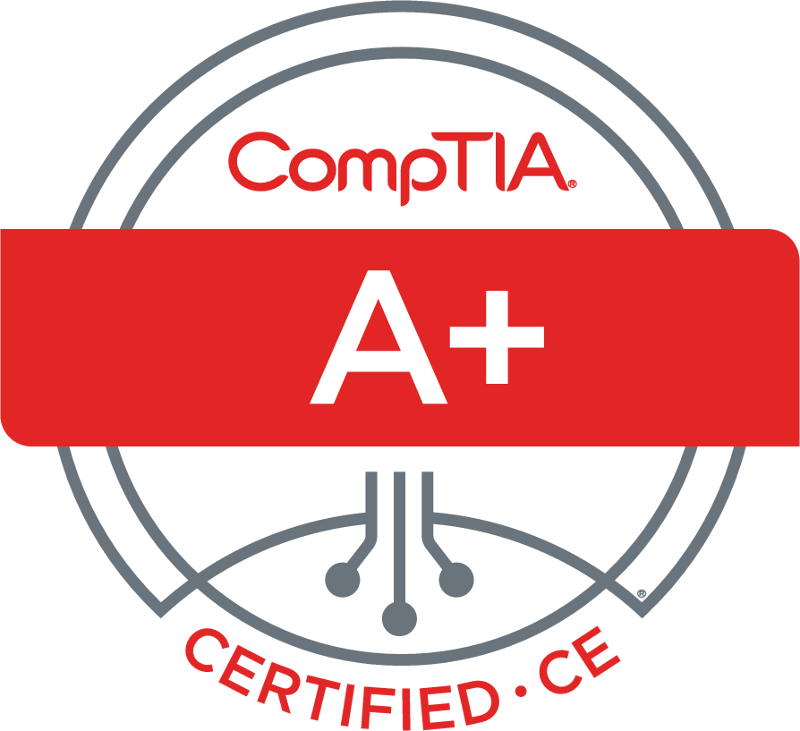 A+ Certification
